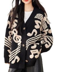 Kaimilan - Cardigan - Lyst