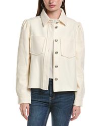 AREA STARS - Isla Jacket - Lyst