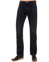 robert graham slim jim jeans