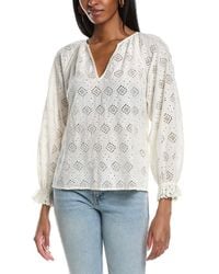 Vanessa Bruno - Tahir Blouse - Lyst