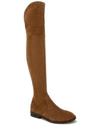 Gentle Souls - Emma Suede Boot - Lyst