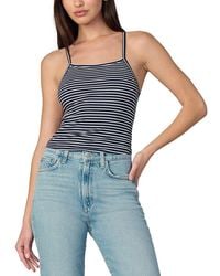 Joe's Jeans - The Everyday Tank Top - Lyst