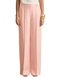 Reiss - Magda Formal Trouser - Lyst