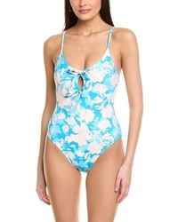 Hutch - Wiley One-Piece - Lyst