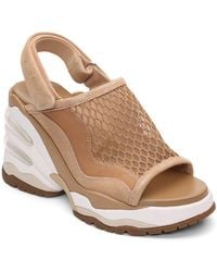 Ash - Ceva Wedge - Lyst