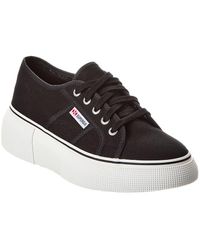 Superga - 2287 Bubble Line Sneaker - Lyst