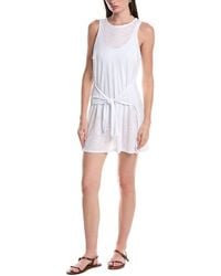 Becca - Breezy Basics Dress - Lyst
