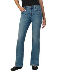 Joe's Jeans - The Provocateur Petite Bootcut Jean - Lyst