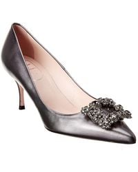 roger vivier pumps sale