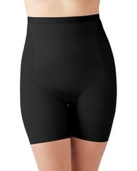Wacoal - Shape Revelation Hi Waist Thigh Shaper - Lyst