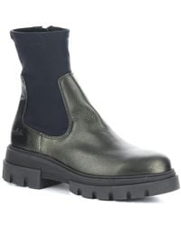 Bos. & Co. - Five Waterproof Leather Boot - Lyst