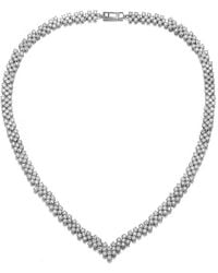 Rachel Glauber - Necklace - Lyst