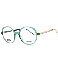 BOSS - Boss 1588 51Mm Optical Frames - Lyst