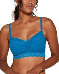 Cosabella - Never Say Never Padded Soft Bra Sweetie - Lyst