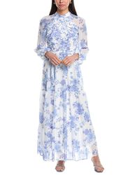 Maison Tara - Maxi Dress - Lyst