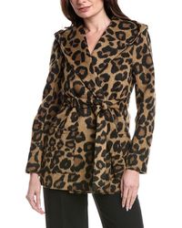 FLORA BEA NYC - Lorinna Coat - Lyst