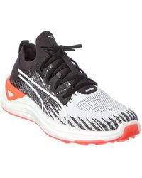PUMA - Electrocat Nitro Canvas Sneaker - Lyst