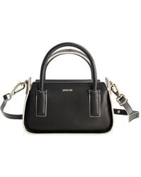 Jason Wu - Leather Shoulder Bag - Lyst