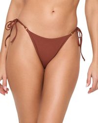 LSPACE - Banning Bottom Tanga - Lyst