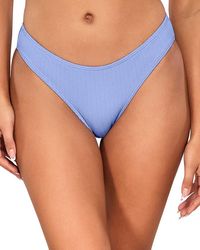 Sunsets - Sandy Scoop Bottom - Lyst