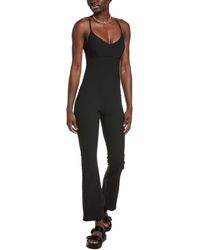 The Upside - Ribbed Osaka Catsuit - Lyst