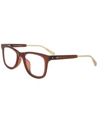 Linda Farrow - Kris Van Assche By Linda Farrow Kva61 49Mm Optical Frames - Lyst