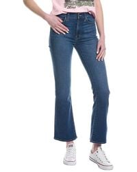 Hudson Jeans - Blair High-Rise Shenandoa Bootcut Jean - Lyst