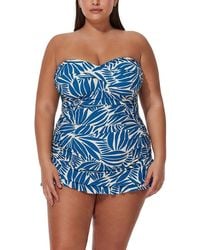 Gottex - Swim Dress One Piece - Lyst