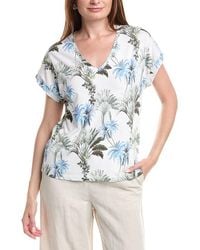 Tommy Bahama - Kauai Palisade Palms T-Shirt - Lyst