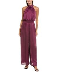 Vince Camuto - Jumpsuit - Lyst