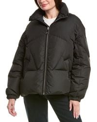 Khrisjoy - Moon Wool & Cashmere-Blend Lined Puffer Vest - Lyst