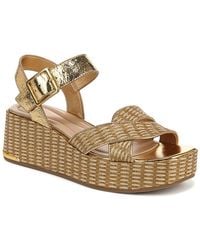 Franco Sarto - Tilly3 Espadrille - Lyst