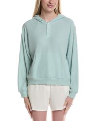 Pj Salvage - Take It Easy Hoodie - Lyst