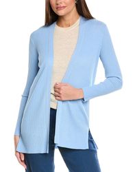 Jones New York - Sutton Cardigan - Lyst