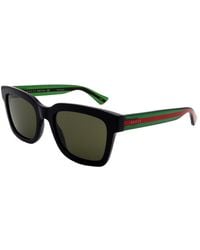 Gucci - Gg0001S 52Mm Sunglasses - Lyst