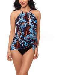 Magicsuit - Monarch Parker One-Piece - Lyst
