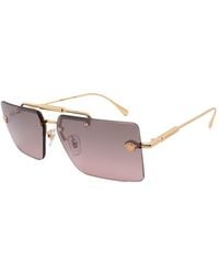 Versace - 60Mm Sunglasses - Lyst