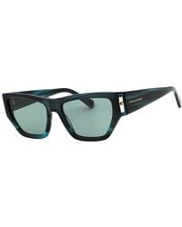 Longchamp - Lo774S 54Mm Sunglasses - Lyst