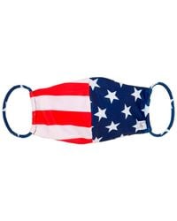 Dippin' Daisy's - Cloth Face Mask With 12 Filter Set - Lyst