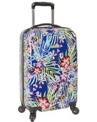 outbound 2 piece luggage set