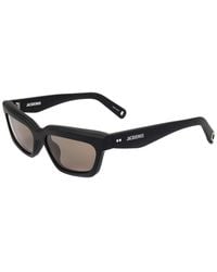 Jacquemus - Jac62 54Mm Sunglasses - Lyst