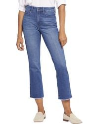 NYDJ - Slim Desire Bootcut Jean - Lyst