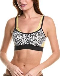 Natori - Gravity Contour Underwire Sport Bra - Lyst