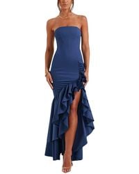 Ariele Tesoro - Maxi Dress - Lyst