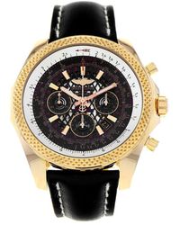 Breitling - Bentley Watch, Circa 2020 (Authentic Pre-Owned) - Lyst
