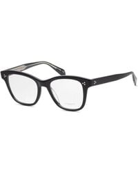 Oliver Peoples - Ov5474U 52Mm Optical Frames - Lyst