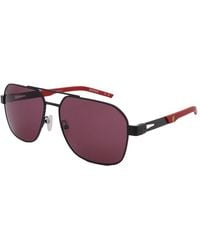 Ferrari - Fz5003 57Mm Sunglasses - Lyst