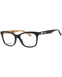 Love Moschino - Moschino Mol517 52Mm Optical Frames - Lyst