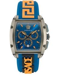 Versace - Watch - Lyst