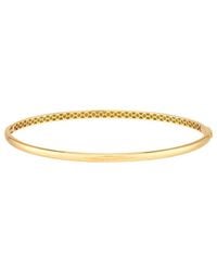 HAWLEY ST - 14K Bracelet - Lyst